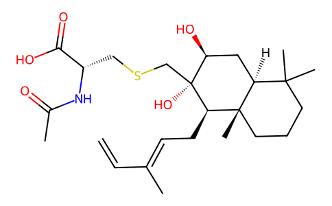 Cyslabdan 956507-17-8